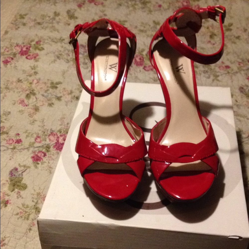 Shoes